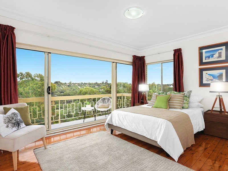 116 Deepwater Road, Castle Cove NSW 2069