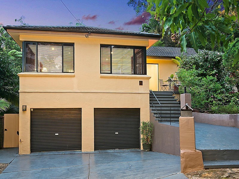 8 Yiremba Place, Forestville NSW 2087