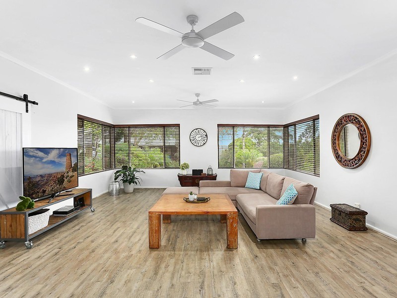 8 Yiremba Place, Forestville NSW 2087