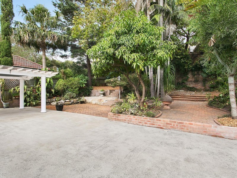 38 Sunnyside Crescent, Castlecrag NSW 2068