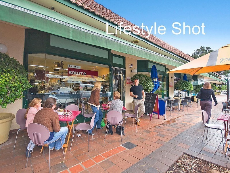 38 Sunnyside Crescent, Castlecrag NSW 2068