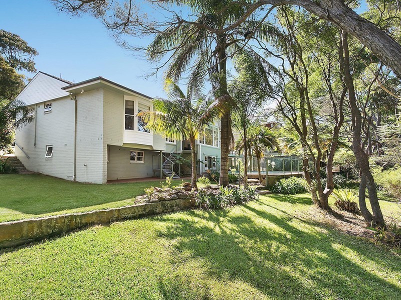 181 Deepwater Road, Castle Cove NSW 2069