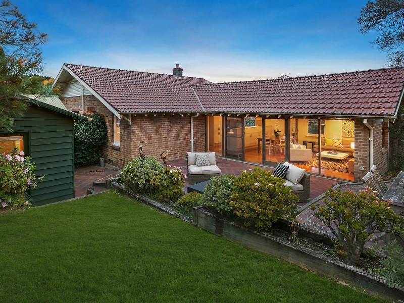 163 Boundary Street, Roseville Chase NSW 2069