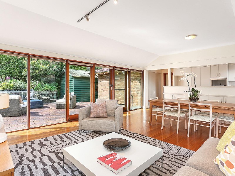 163 Boundary Street, Roseville Chase NSW 2069