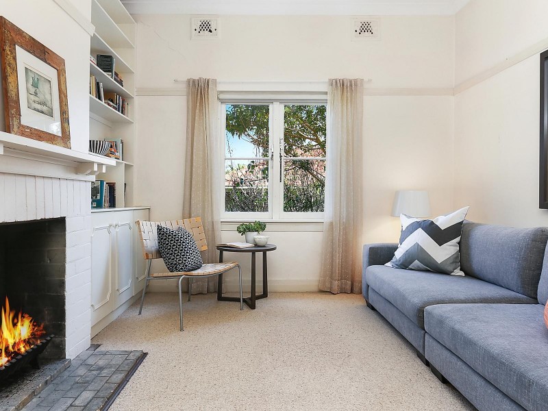 163 Boundary Street, Roseville Chase NSW 2069