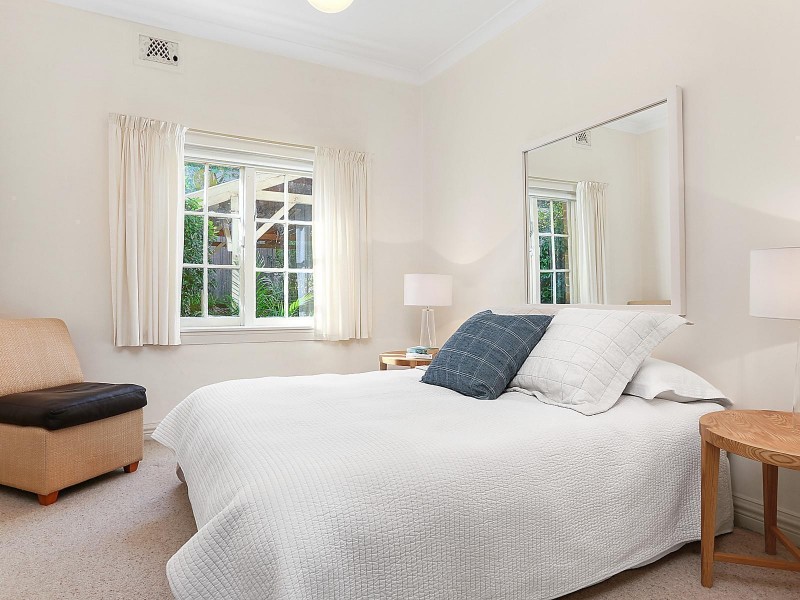 163 Boundary Street, Roseville Chase NSW 2069