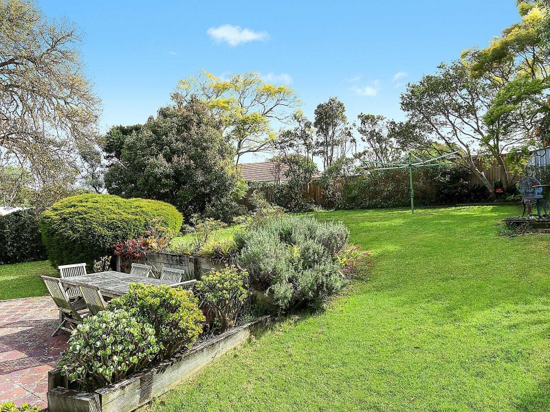 163 Boundary Street, Roseville Chase NSW 2069