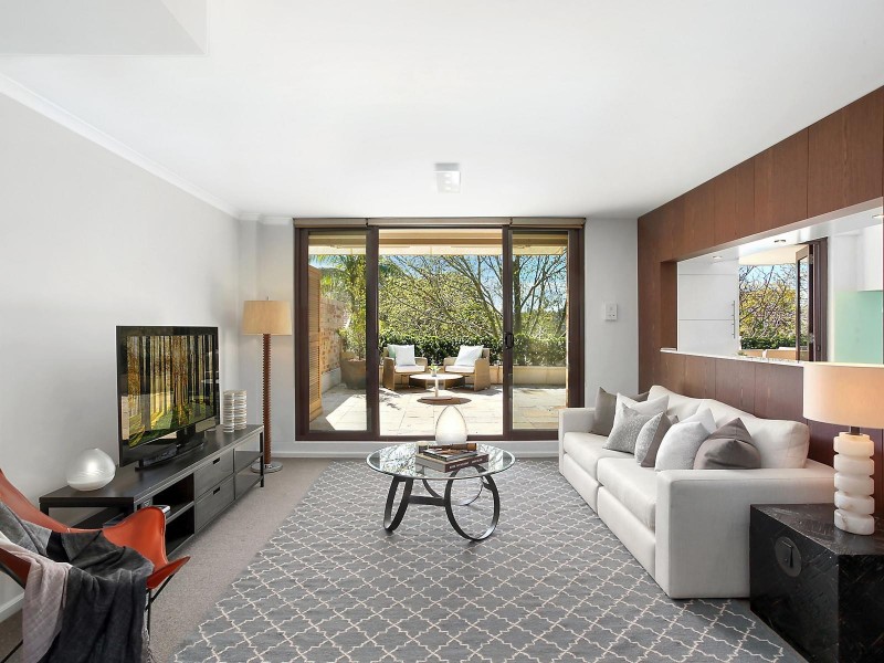 7/60 Carabella Street, Kirribilli NSW 2061