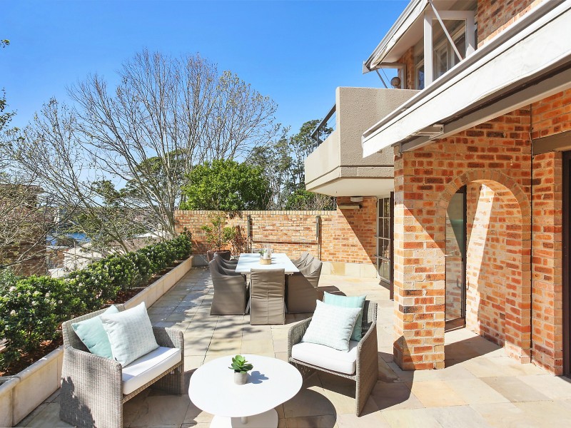 7/60 Carabella Street, Kirribilli NSW 2061