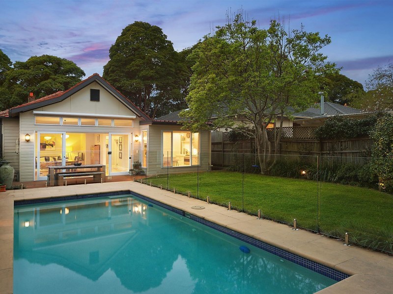 28 Ward Street, Willoughby NSW 2068