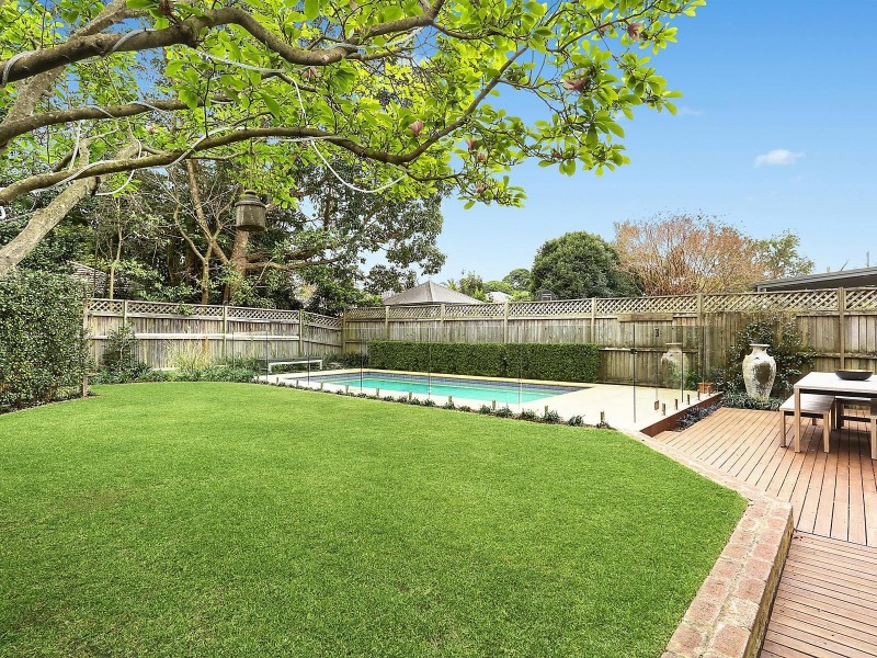 28 Ward Street, Willoughby NSW 2068