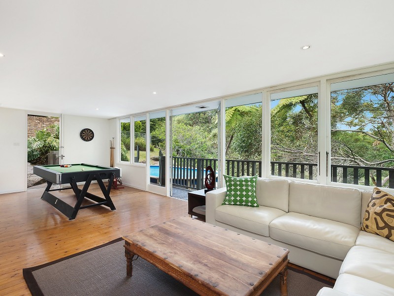 207 Deepwater Road, Castle Cove NSW 2069