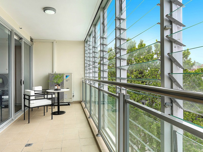 8/45 Chandos Street, St Leonards NSW 2065