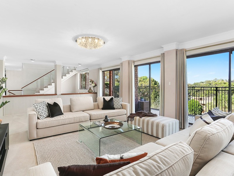 17 Emerstan Drive, Castle Cove NSW 2069