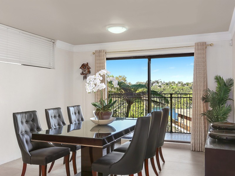 17 Emerstan Drive, Castle Cove NSW 2069