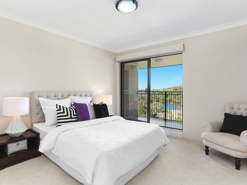 17 Emerstan Drive, Castle Cove NSW 2069