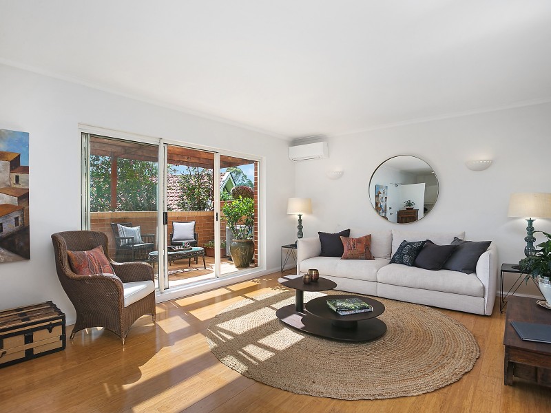 18/10 Dalleys Road, Naremburn NSW 2065