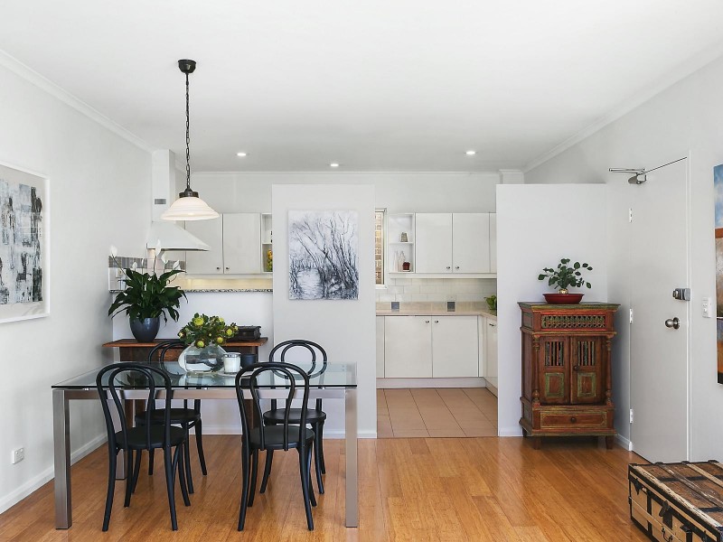 18/10 Dalleys Road, Naremburn NSW 2065