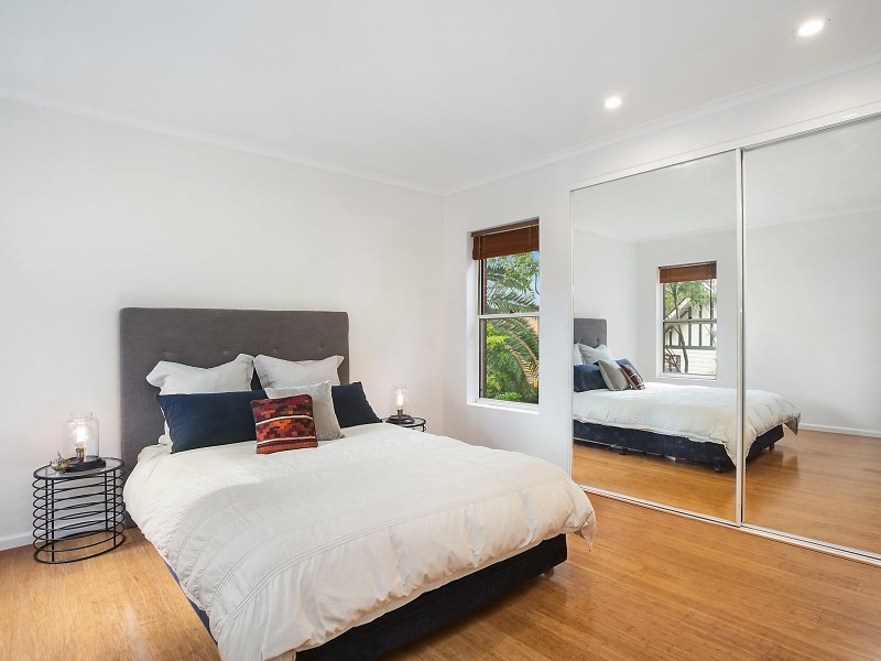 18/10 Dalleys Road, Naremburn NSW 2065