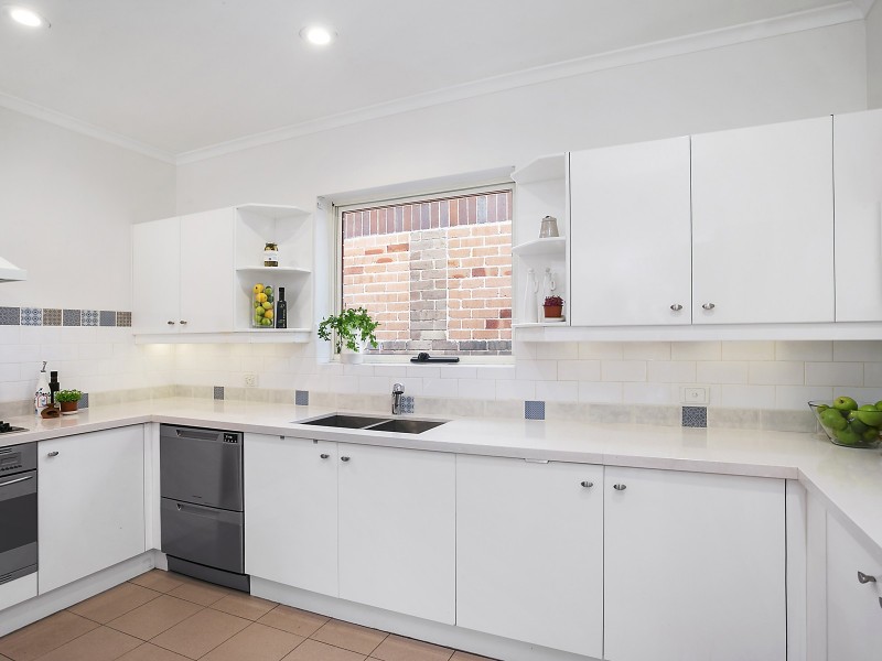 18/10 Dalleys Road, Naremburn NSW 2065