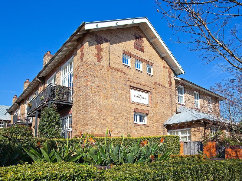 18/10 Dalleys Road, Naremburn NSW 2065