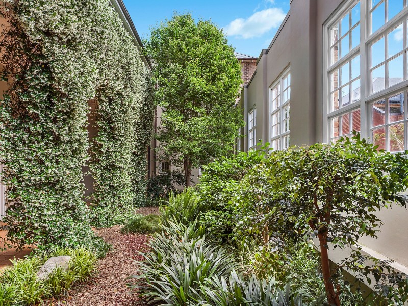 18/10 Dalleys Road, Naremburn NSW 2065