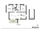 18/10 Dalleys Road, Naremburn NSW 2065 Floorplan