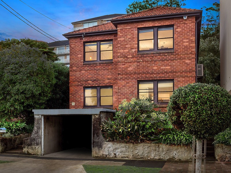 12 Cammeray Road, Cammeray NSW 2062
