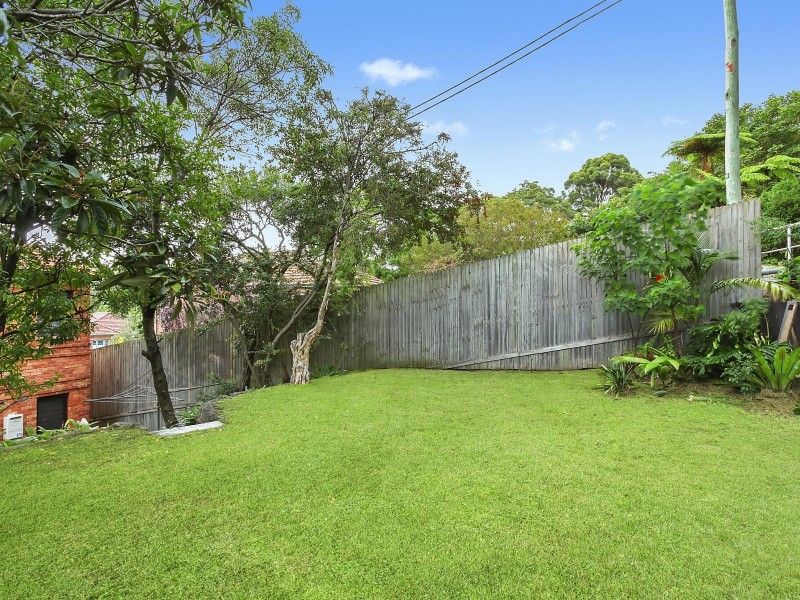 12 Cammeray Road, Cammeray NSW 2062