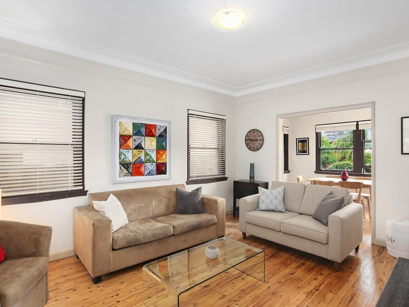 12 Cammeray Road, Cammeray NSW 2062