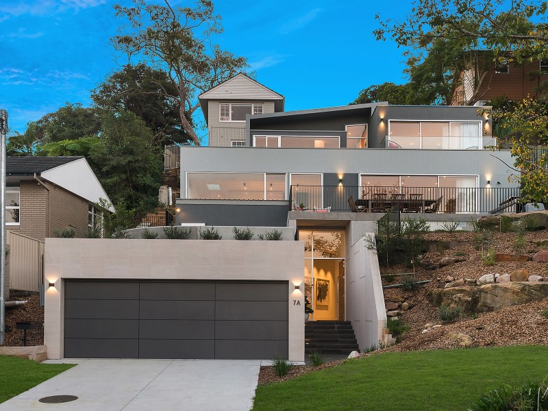 7 and 7A Cawarrah Road, Middle Cove NSW 2068