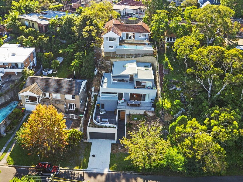 7 and 7A Cawarrah Road, Middle Cove NSW 2068