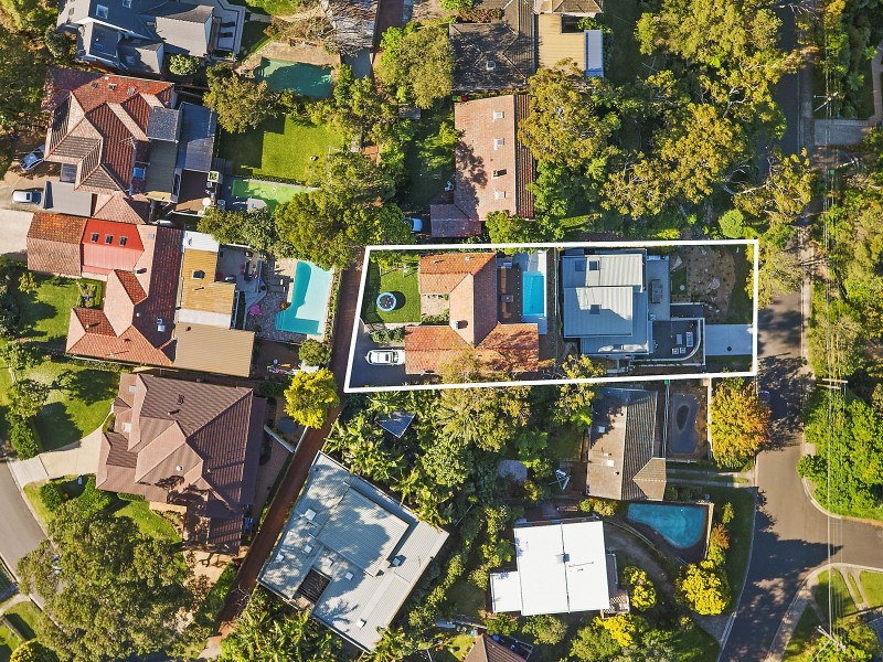 7 and 7A Cawarrah Road, Middle Cove NSW 2068