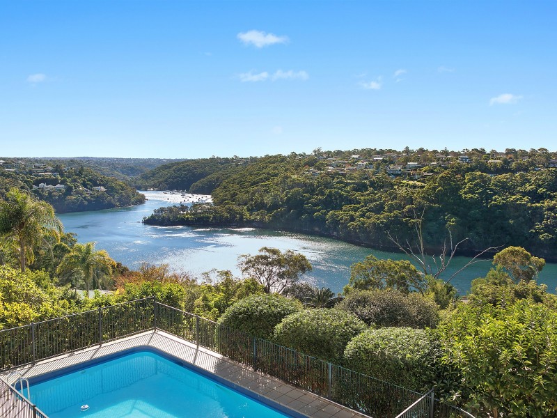 129 Neerim Road, Castle Cove NSW 2069