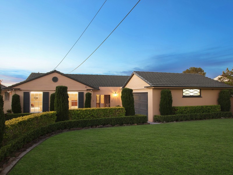 129 Neerim Road, Castle Cove NSW 2069