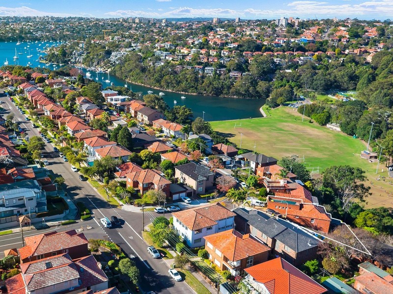 5 Churchill Crescent, Cammeray NSW 2062