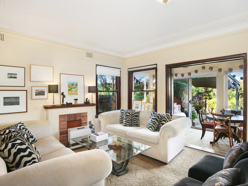 5 Churchill Crescent, Cammeray NSW 2062