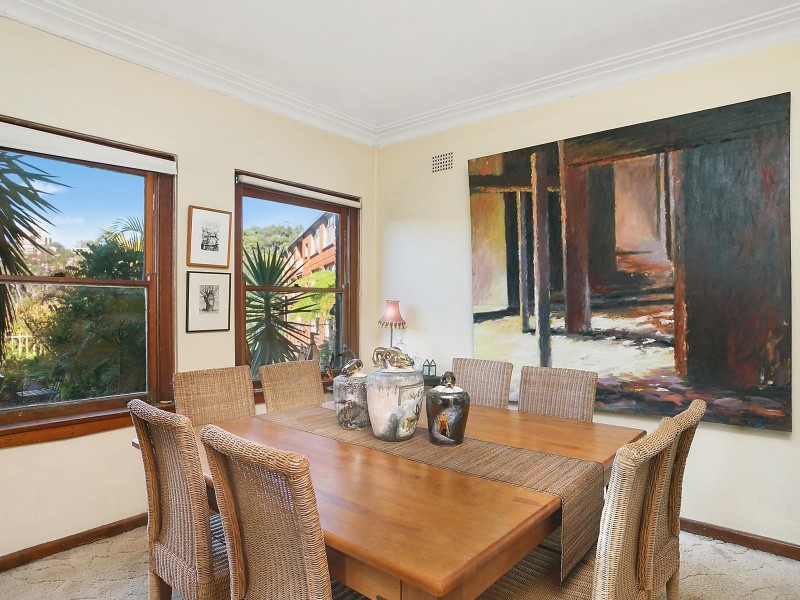5 Churchill Crescent, Cammeray NSW 2062