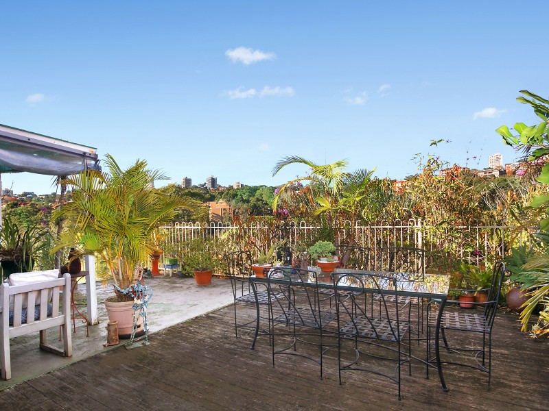 5 Churchill Crescent, Cammeray NSW 2062