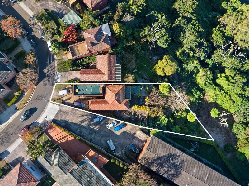 5 Churchill Crescent, Cammeray NSW 2062