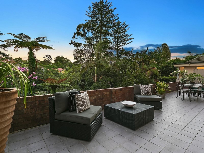 48 Sugarloaf Crescent, Castlecrag NSW 2068