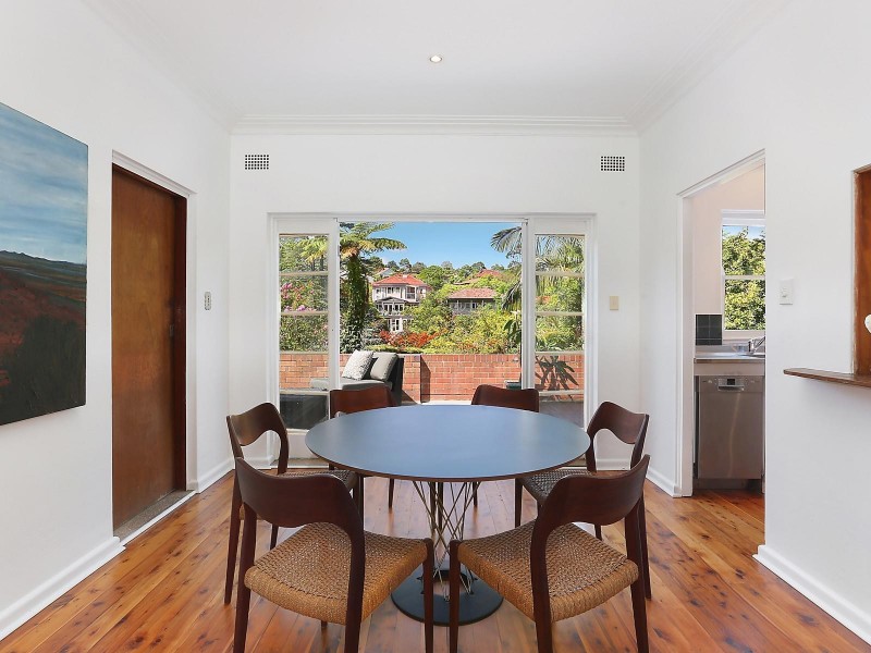 48 Sugarloaf Crescent, Castlecrag NSW 2068