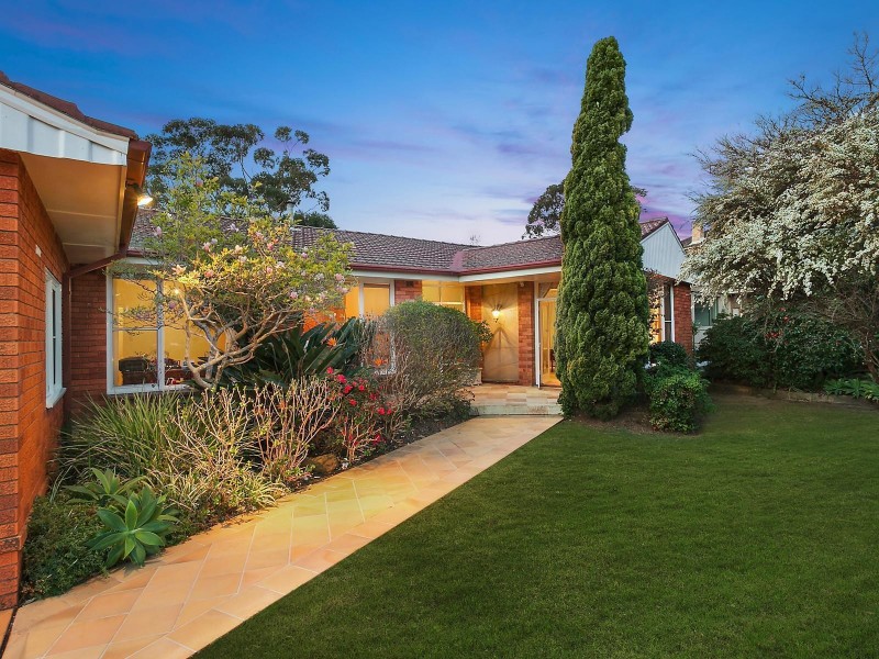 31 Neerim Road, Castle Cove NSW 2069