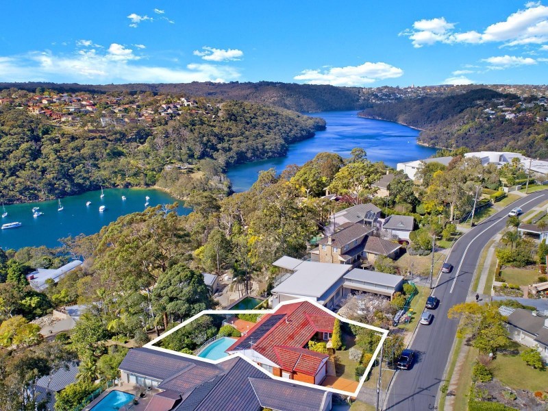 31 Neerim Road, Castle Cove NSW 2069