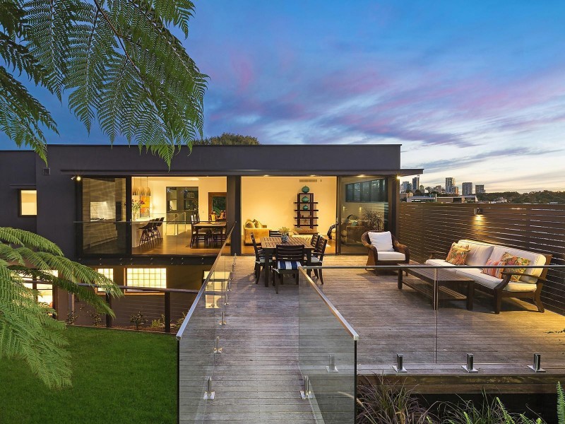 44 Deepwater Road, Castle Cove NSW 2069