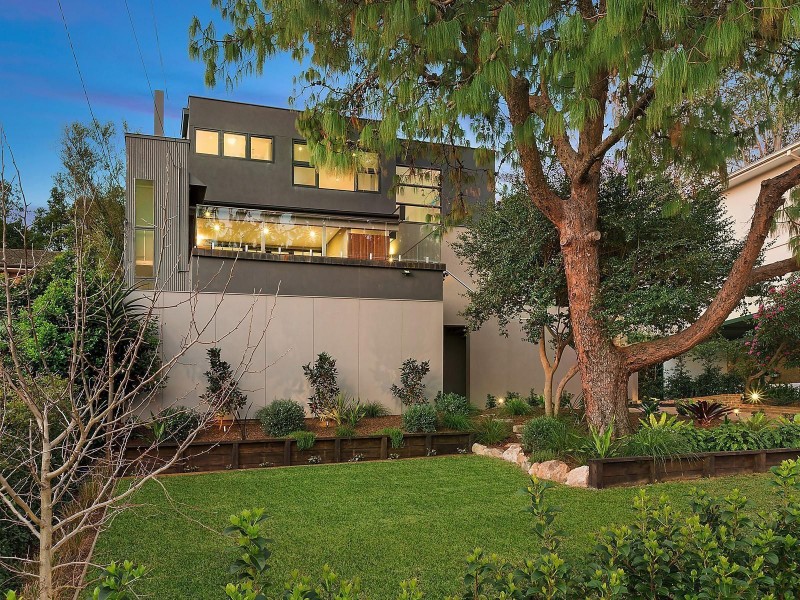 44 Deepwater Road, Castle Cove NSW 2069