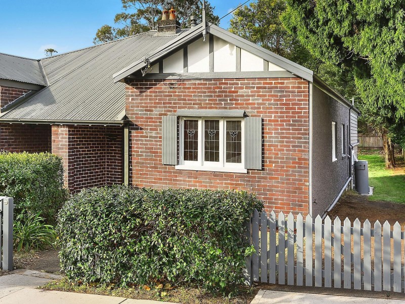 41 Royal Street, Chatswood NSW 2067