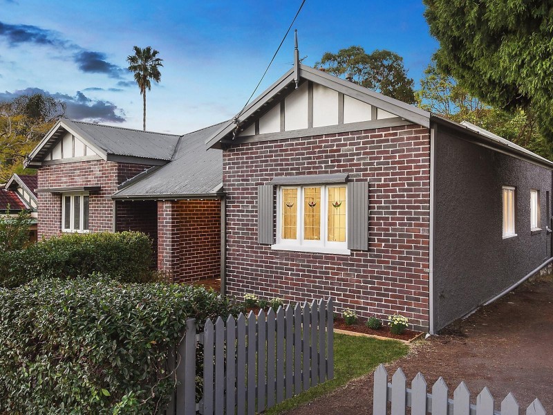 41 Royal Street, Chatswood NSW 2067