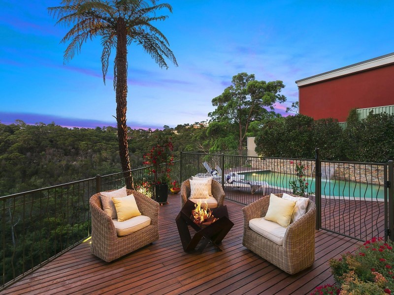 9 North Arm Road, Middle Cove NSW 2068