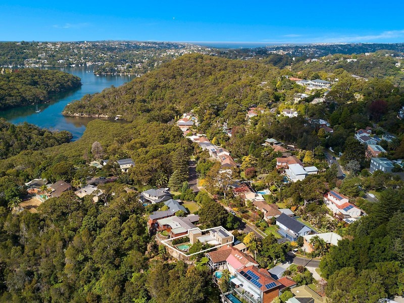 9 North Arm Road, Middle Cove NSW 2068